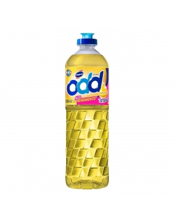 DETERGENTE LIQ. ODD NEUTRO 500ML