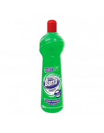 MULTIUSO BARRA 500ML CAMPESTRE