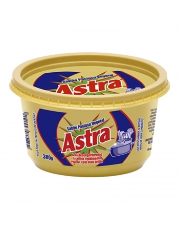 SABAO PASTOSO ASTRA 380GR -