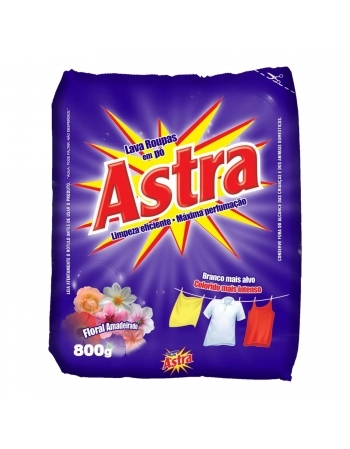 SABAO EM PO ASTRA 800GR