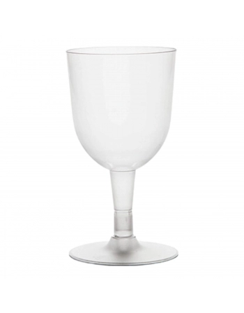 Taça para Vinho Cristal 170mL (PW-T2) - WER