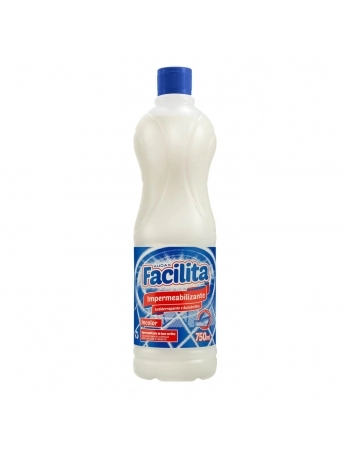 Facilita Impermeabilizante Autobrilho 750mL - AUDAX