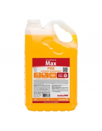 MAX PINE 5L - AUDAX