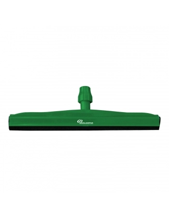 RODO 45CM C/ROSCA VERDE - BRALIMPIA