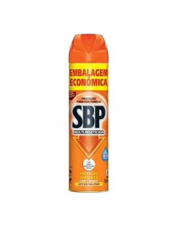 INSETICIDA SBP 380 ML UND