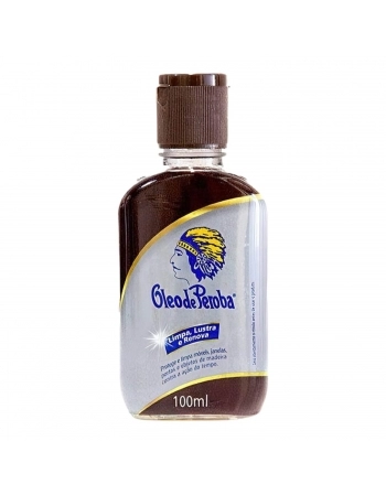 OLEO DE PEROBA 100ML