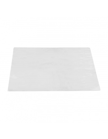 TOALHA AMERICANA BRANCO 25X36 C/500 - DADU