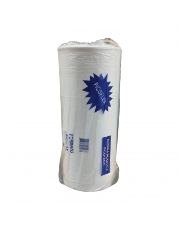 BOBINA PICOTADA 25X35 C/550 - 2KG (REFORÇADA)