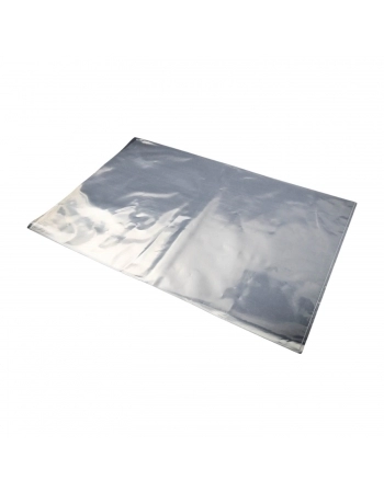 SACO TRANSPARENTE 40X60X0,10 - 5KG (EMPLAV)