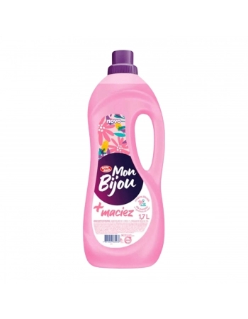 AMACIANTE MON BIJOU MAIS MACIEZ ROSA 1,7LTS