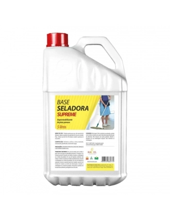 RIC- SUPREME BASE SELADORA 5LT- RICCEL