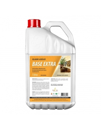 RIC- BASE EXTRA 5LTS - RICCEL