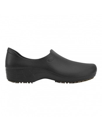 SAPATO STICKY SHOES WOMAN PRETA N.34 - CA 39848