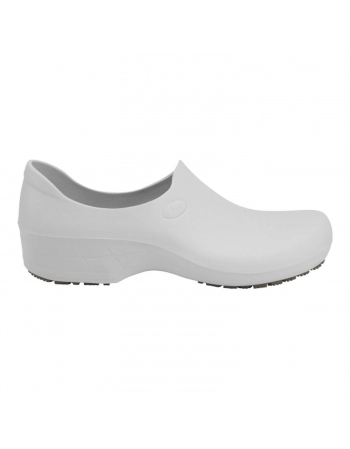 SAPATO STICKY SHOES WOMAN BRANCA N.39 - CA 39848