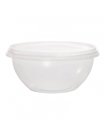 TH-POTE BOWL 750ML C/TAMPA - PRAFESTA (8497)