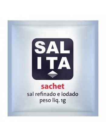 SACHET SAL C/2000 - ITA