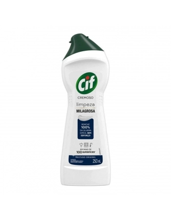 DESENGORDURANTE CIF ORIGINAL 250ML