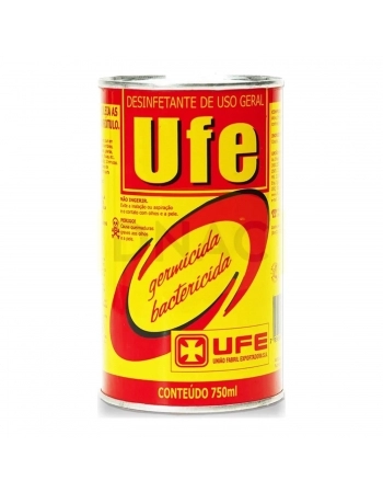 CREOLINA UFE 750ML