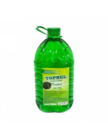 DESINFETANTE PINHO FRESH 5LTS - TOPBEL