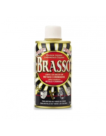 BRASSO POLIDOR 200ML